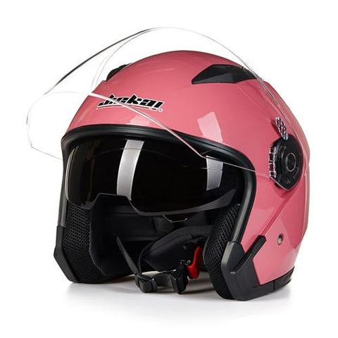 Helmet Motorcycle Open Face Capacete Para Motocicleta Cascos Para Moto Racing